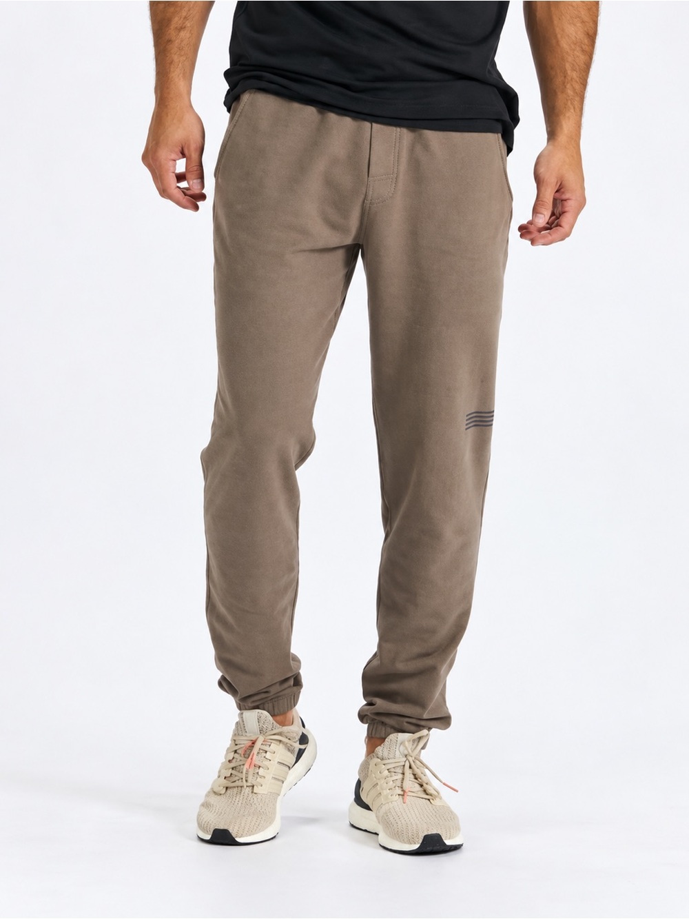 Vuori Balboa French Terry Jogger Sweatpants